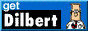 Dilbert logo